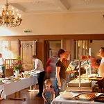 Bio- Und Gesundheitshotel Gutshaus Hotel *