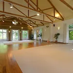 Bio- Und Gesundheitshotel Gutshaus מלון *