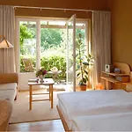 Hotel Bio- Und Gesundheitshotel Gutshaus Stellshagen