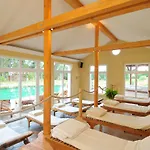 Bio- Und Gesundheitshotel Gutshaus