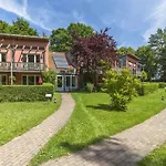 Bio- Und Gesundheitshotel Gutshaus Hotel