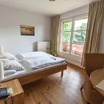 Hotel Bio- Und Gesundheitshotel Gutshaus *