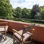Bio- Und Gesundheitshotel Gutshaus Hotel *