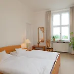Bio- Und Gesundheitshotel Gutshaus Stellshagen