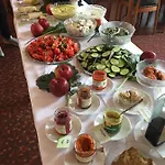Bio- Und Gesundheitshotel Gutshaus Hotel