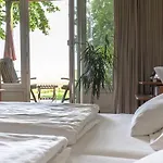 Bio- Und Gesundheitshotel Gutshaus Hotel Stellshagen