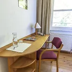 Bio- Und Gesundheitshotel Gutshaus *