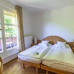 Bio- Und Gesundheitshotel Gutshaus Stellshagen