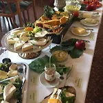 Hotel Bio- Und Gesundheitshotel Gutshaus *