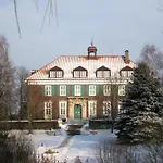 Bio- Und Gesundheitshotel Gutshaus * Stellshagen