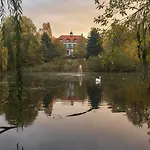 Hotel Bio- Und Gesundheitshotel Gutshaus *