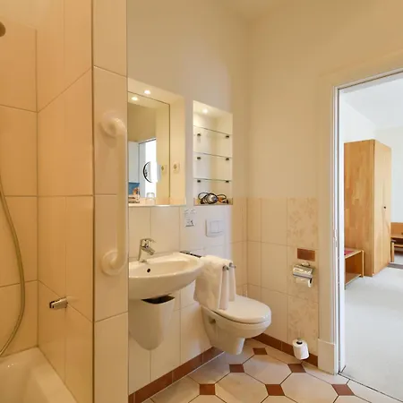 Bio- Und Gesundheitshotel Gutshaus *