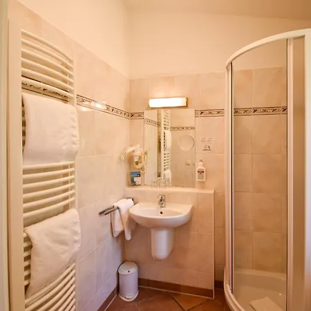 Bio- Und Gesundheitshotel Gutshaus Stellshagen