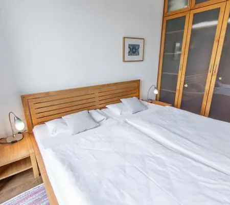Hotel Bio- Und Gesundheitshotel Gutshaus Stellshagen