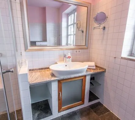 Bio- Und Gesundheitshotel Gutshaus * Stellshagen
