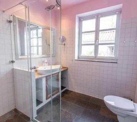 Hotel Bio- Und Gesundheitshotel Gutshaus