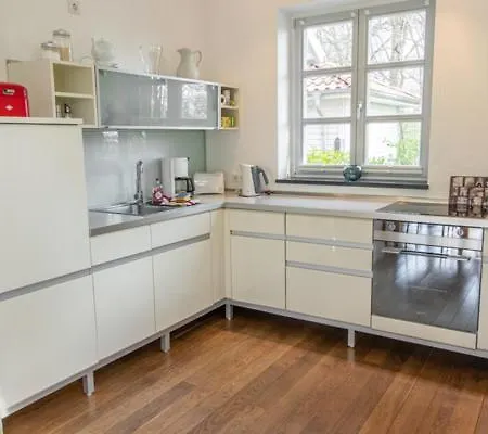 Bio- Und Gesundheitshotel Gutshaus *