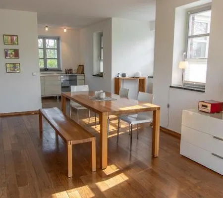 Bio- Und Gesundheitshotel Gutshaus Stellshagen