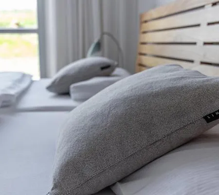Hotel Bio- Und Gesundheitshotel Gutshaus