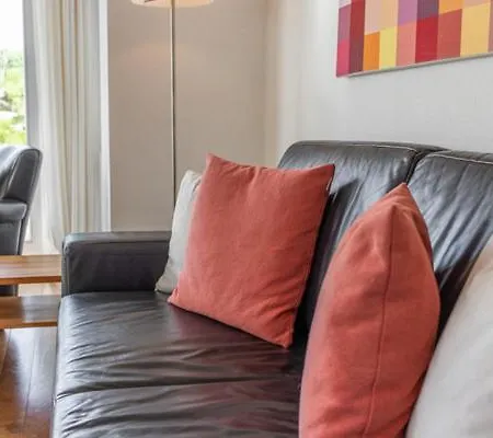 Bio- Und Gesundheitshotel Gutshaus Hotel *