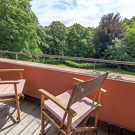 Bio- Und Gesundheitshotel Gutshaus Hotel