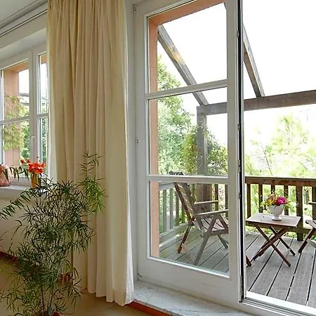 Hotel Bio- Und Gesundheitshotel Gutshaus