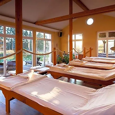 Bio- Und Gesundheitshotel Gutshaus Hotel Stellshagen