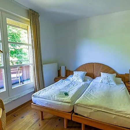 Bio- Und Gesundheitshotel Gutshaus Stellshagen