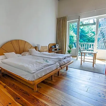 Bio- Und Gesundheitshotel Gutshaus *