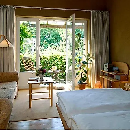 Hotel Bio- Und Gesundheitshotel Gutshaus *