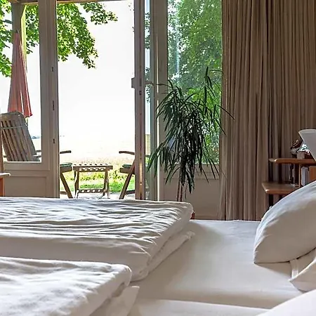 Bio- Und Gesundheitshotel Gutshaus Hotel