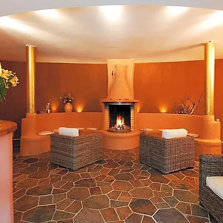 Bio- Und Gesundheitshotel Gutshaus Hotel Stellshagen