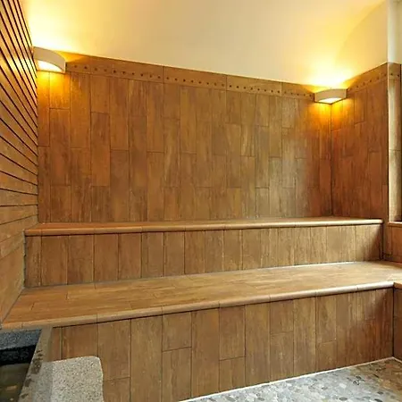 Bio- Und Gesundheitshotel Gutshaus *