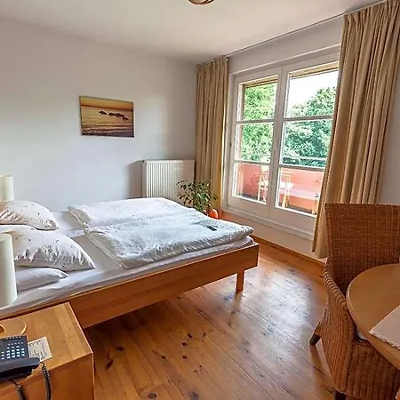 Bio- Und Gesundheitshotel Gutshaus Hotel