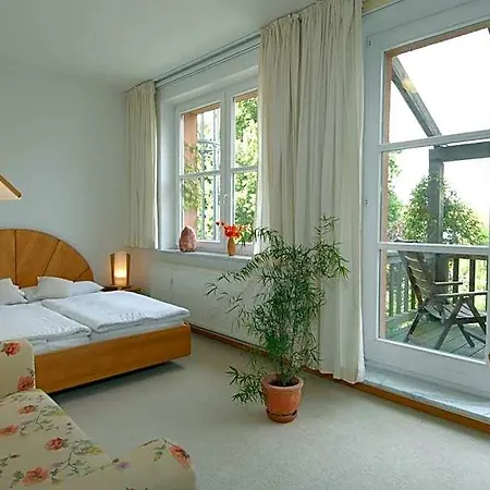 Hotel Bio- Und Gesundheitshotel Gutshaus *