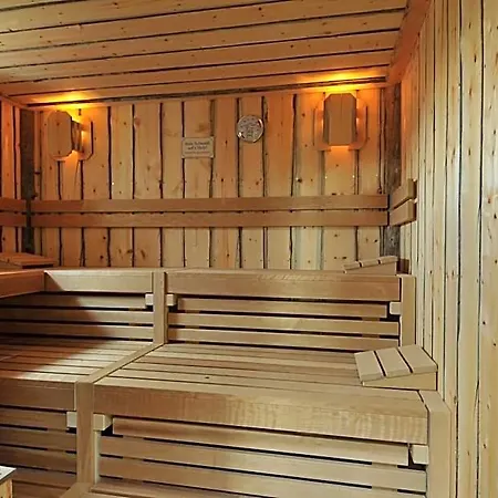 Bio- Und Gesundheitshotel Gutshaus Hotel Stellshagen