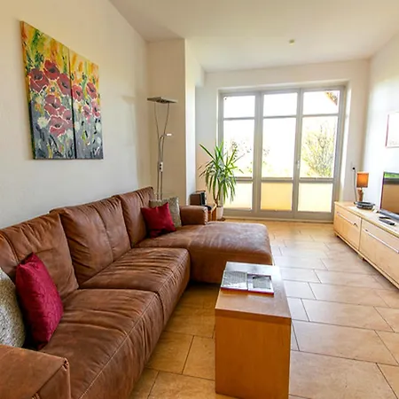 ホテル Bio- Und Gesundheitshotel Gutshaus Stellshagen