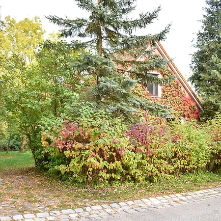 Bio- Und Gesundheitshotel Gutshaus * Stellshagen