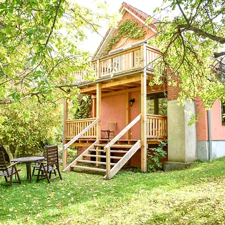 Bio- Und Gesundheitshotel Gutshaus ホテル