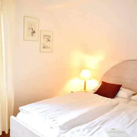Bio- Und Gesundheitshotel Gutshaus ホテル *