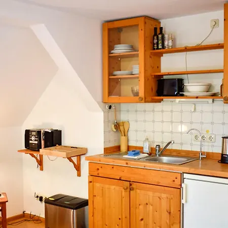 Bio- Und Gesundheitshotel Gutshaus ホテル Stellshagen