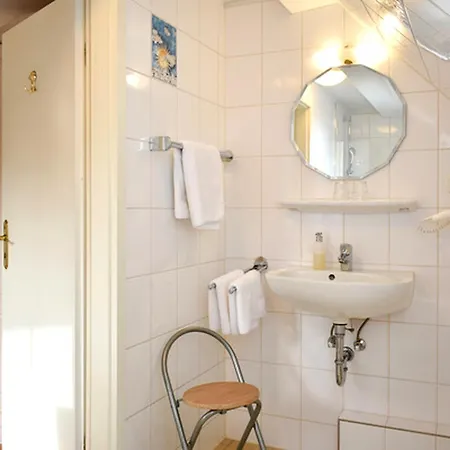 ホテル Bio- Und Gesundheitshotel Gutshaus Stellshagen