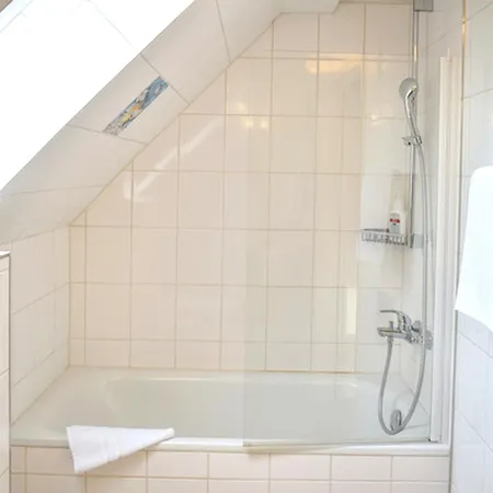 Bio- Und Gesundheitshotel Gutshaus *