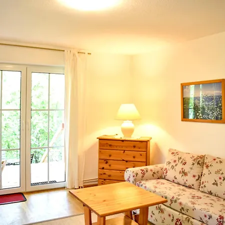 Bio- Und Gesundheitshotel Gutshaus Stellshagen