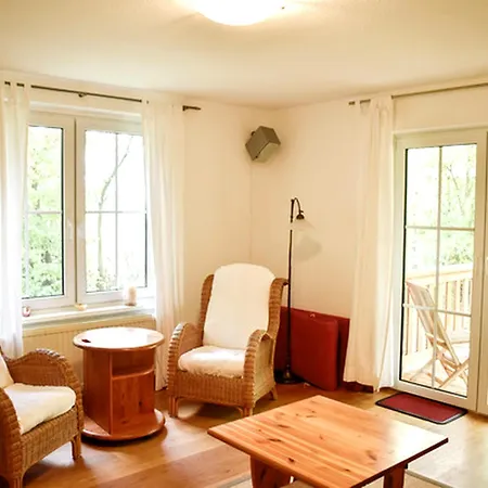 Bio- Und Gesundheitshotel Gutshaus * Stellshagen