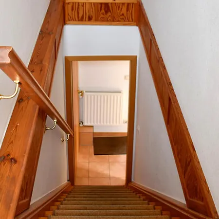 Bio- Und Gesundheitshotel Gutshaus ホテル Stellshagen