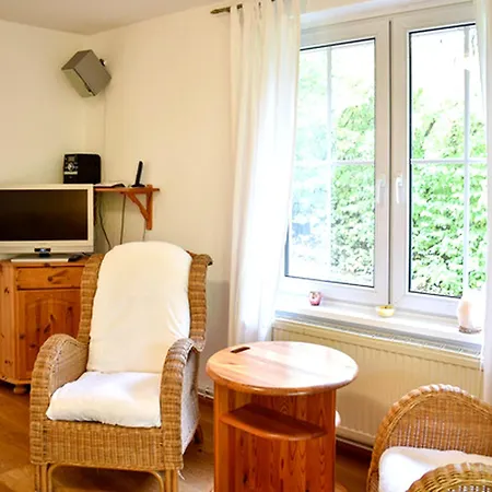 Bio- Und Gesundheitshotel Gutshaus *