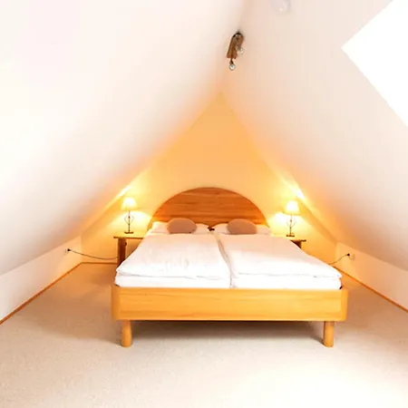 Bio- Und Gesundheitshotel Gutshaus ホテル