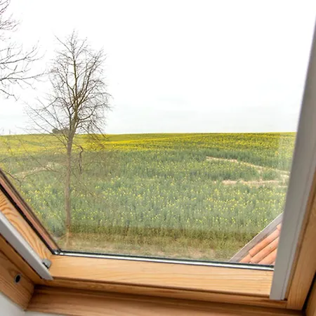 ホテル Bio- Und Gesundheitshotel Gutshaus