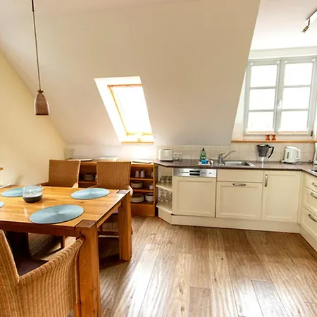 Bio- Und Gesundheitshotel Gutshaus ホテル Stellshagen